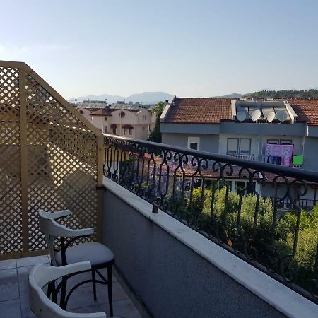 Besik Hotel Fethiye Esterno foto