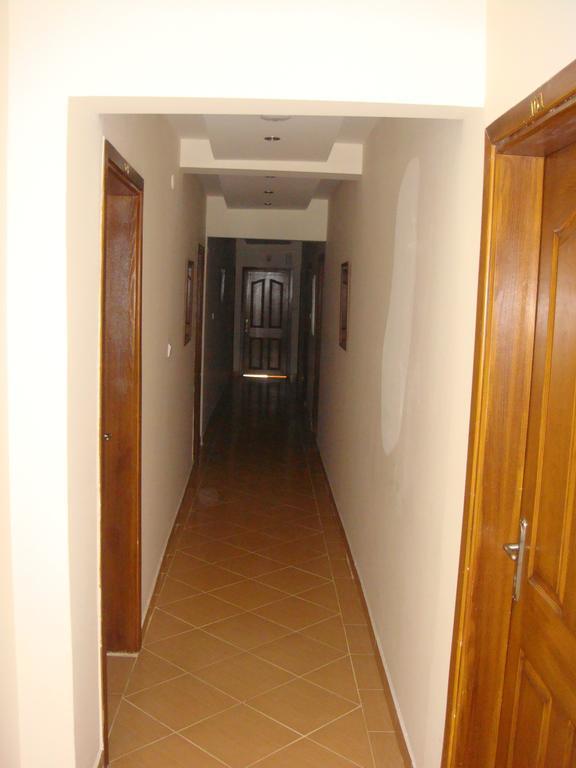 Besik Hotel Fethiye Esterno foto