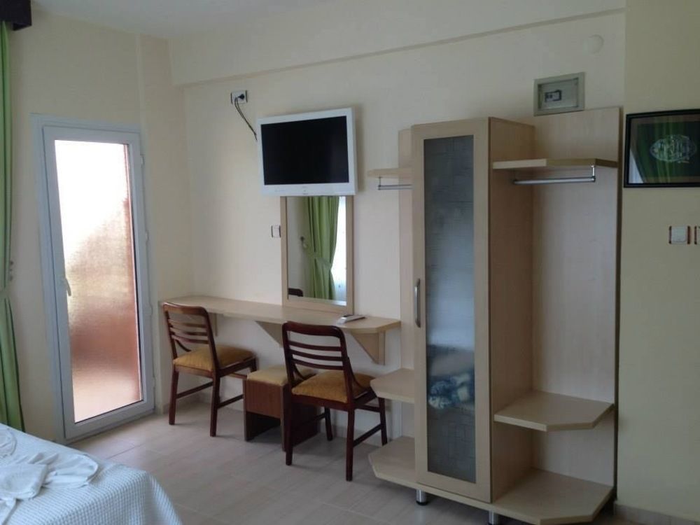 Besik Hotel Fethiye Esterno foto