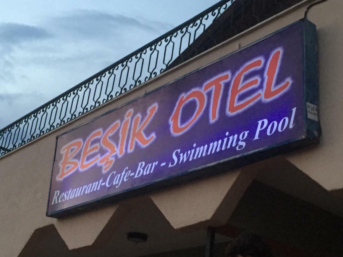 Besik Hotel Fethiye Esterno foto